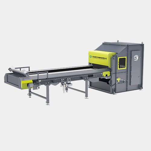 全金属分选机的有点在哪